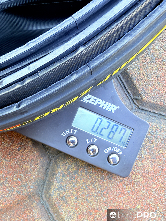 Il test completo del Pirelli PZero Race SL-R