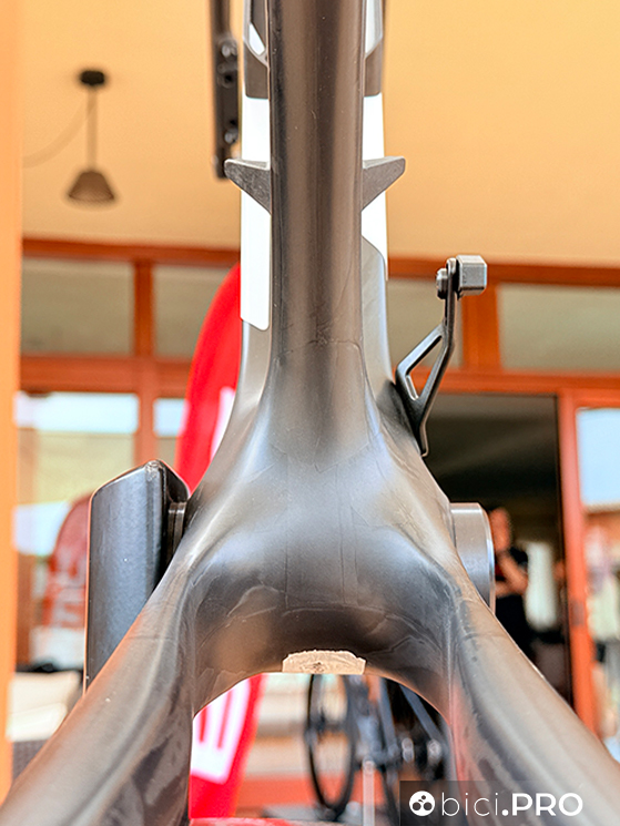 BMC Kaius generazione 2, come una supercar senza limitatore