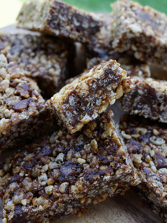 La difficoltà principale sta nel ridurre grassi e fibre in favore dei carboidrati, mantenendo la giusta consistenza