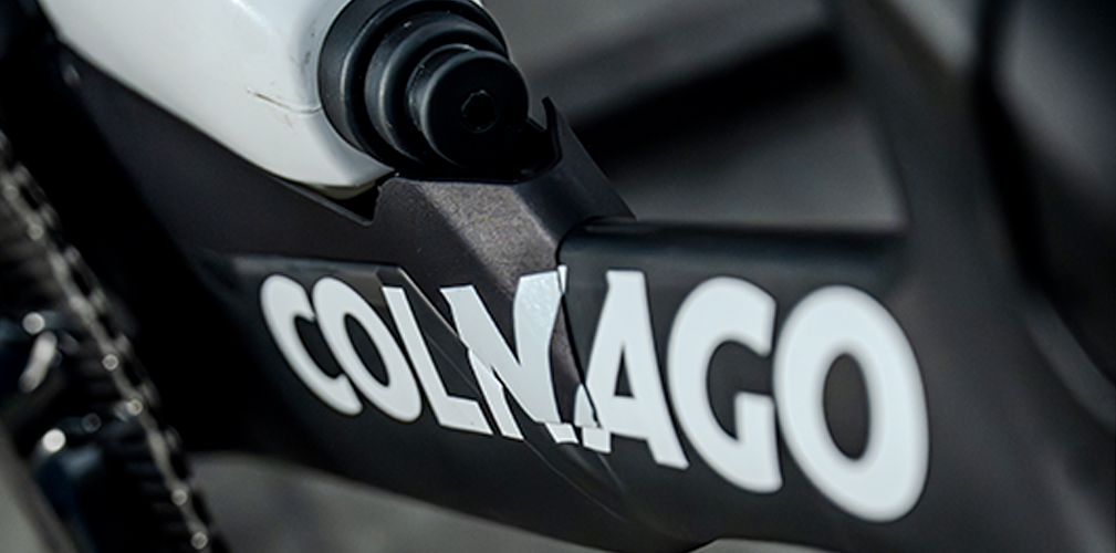 Colnago TT2 (prototipo), arriva la nuova bici da crono per Pogacar e compagni