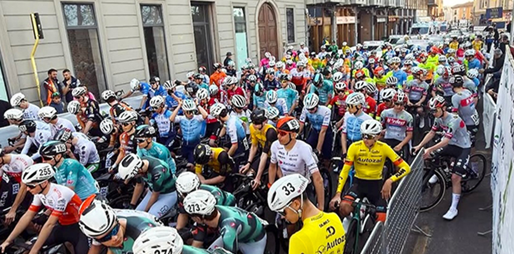 Il Gran Premio del Perdono si svolse per la prima volta nel 1959 e e si svolge a Melegnano il Lunedì di Pasqua di ogni anno