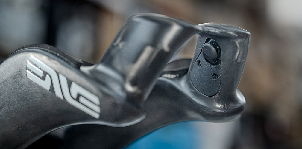 Colnago TT2 (prototipo), arriva la nuova bici da crono per Pogacar e compagni