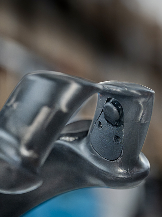 Colnago TT2 (prototipo), arriva la nuova bici da crono per Pogacar e compagni