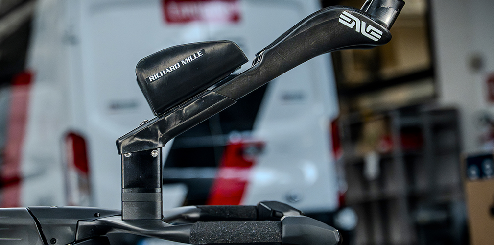 Colnago TT2 (prototipo), arriva la nuova bici da crono per Pogacar e compagni