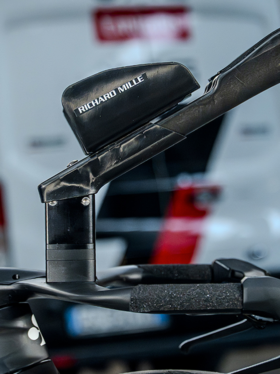 Colnago TT2 (prototipo), arriva la nuova bici da crono per Pogacar e compagni