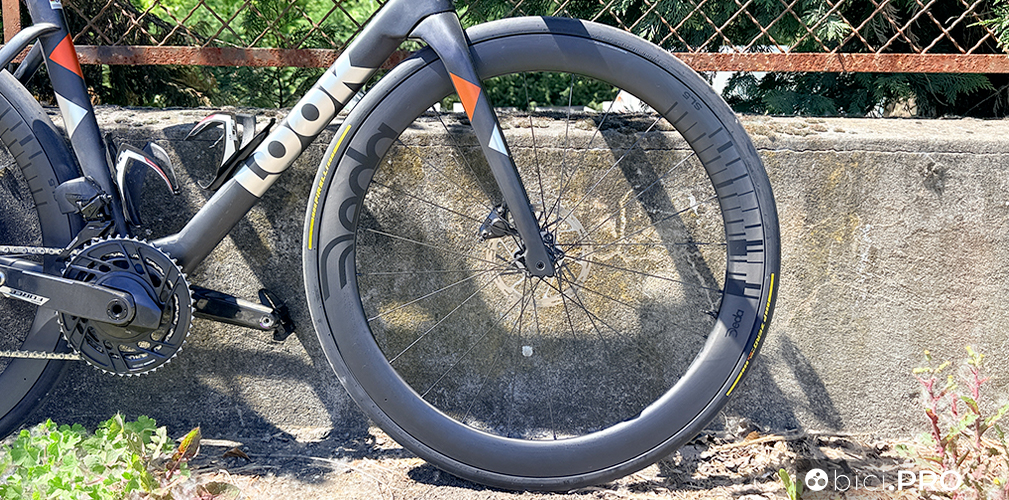Deda SL5, le ruote road da 50 adatte a tutti (o quasi)