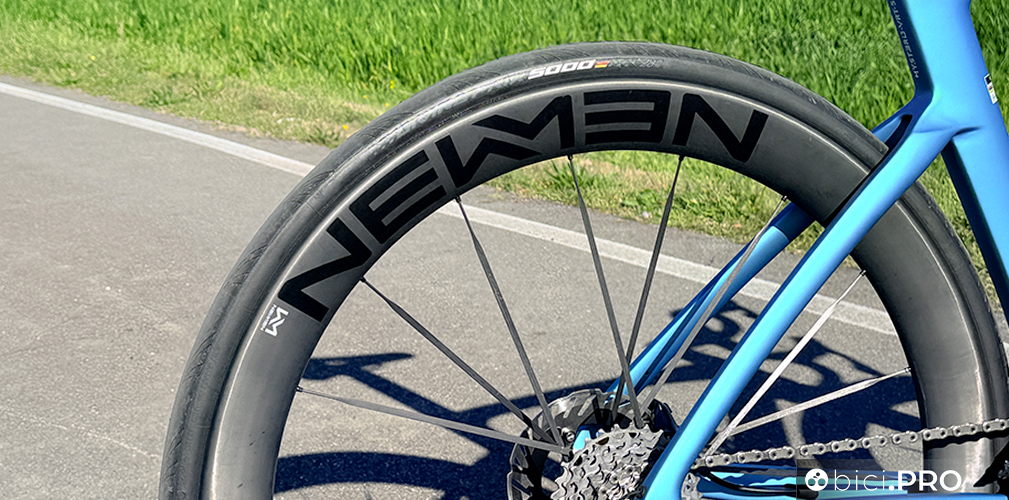 Si chiama Mystero ed è l'ammiraglia di CBT Italia. L'abbiamo provata