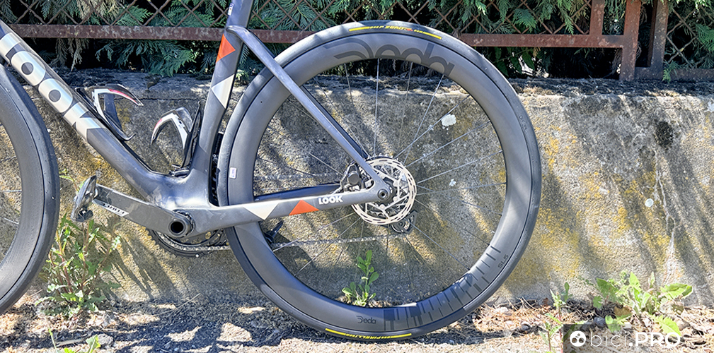Deda SL5, le ruote road da 50 adatte a tutti (o quasi)