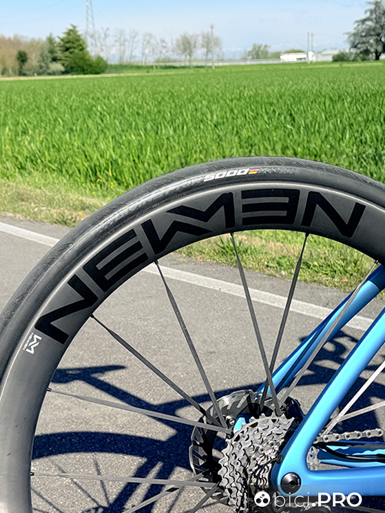 Si chiama Mystero ed è l'ammiraglia di CBT Italia. L'abbiamo provata