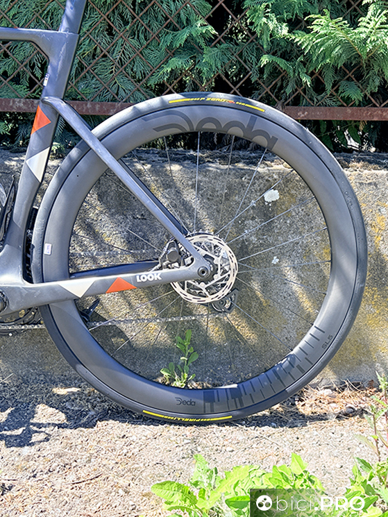 Deda SL5, le ruote road da 50 adatte a tutti (o quasi)