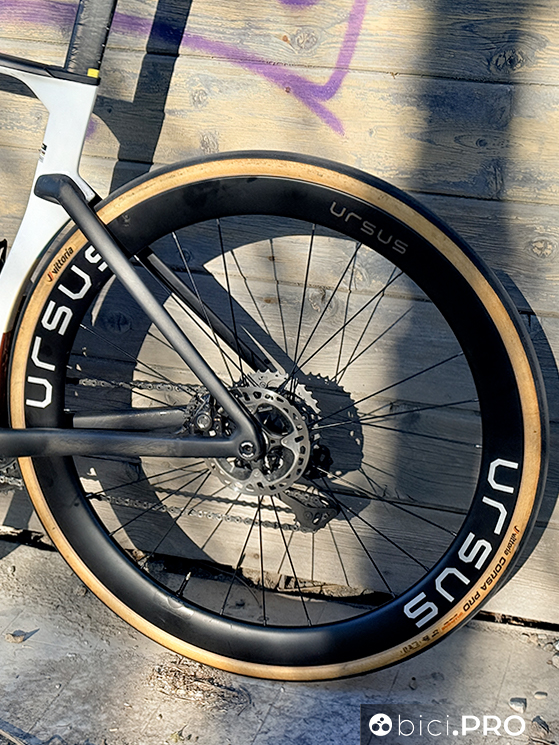 Nuove Ursus Arya G, come cambia il concetto di performance