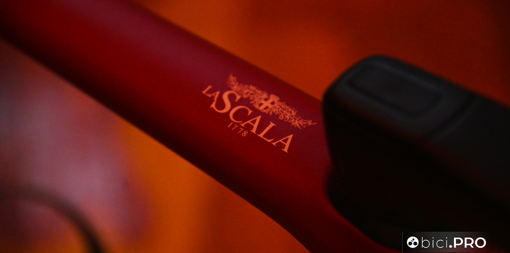 In teatro fu inaugurato nel 1778 con l'opera L'Europa riconosciuta composta da Antonio Salieri