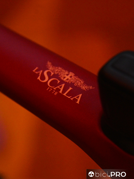 In teatro fu inaugurato nel 1778 con l'opera L'Europa riconosciuta composta da Antonio Salieri