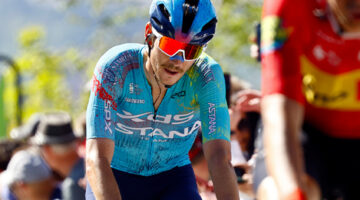 Freccia Vallone 2026, Christian Scaroni
