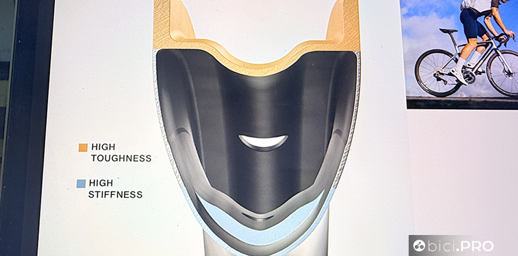 Zipp 202 NSW, 1090 grammi e profilo da 35 millimetri