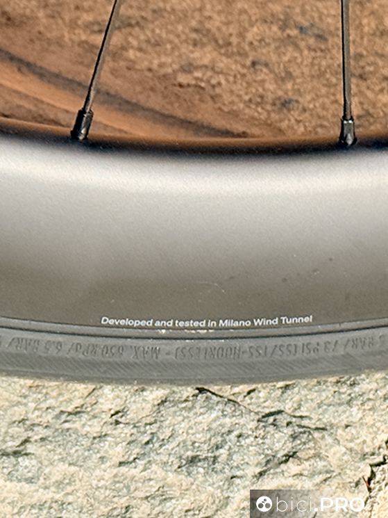 Deda SL5, le ruote road da 50 adatte a tutti (o quasi)