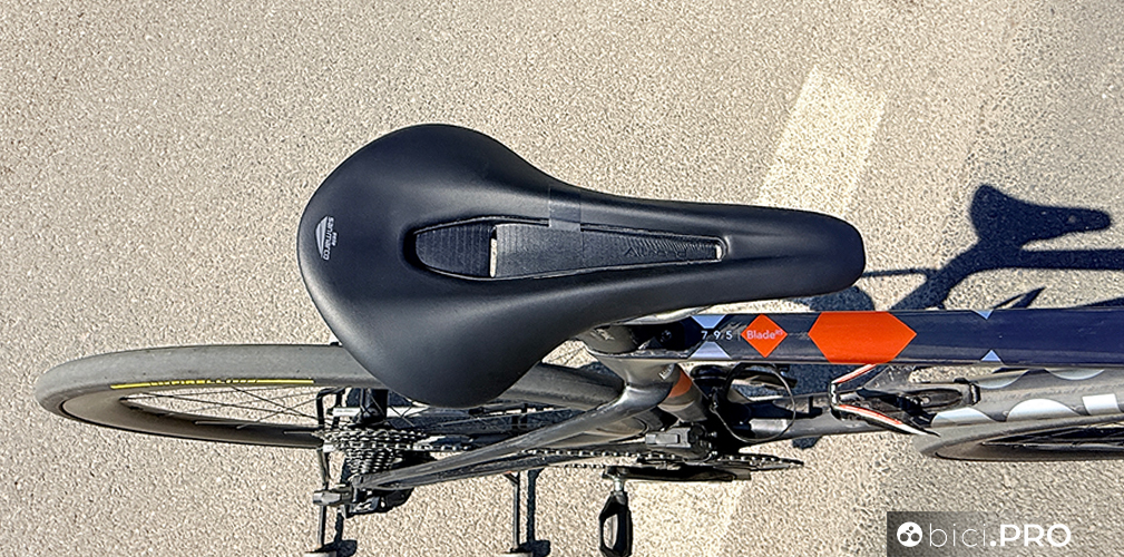 Nuova Selle San Marco Shortfit Allroad, la sella per tutti. La nostra prova