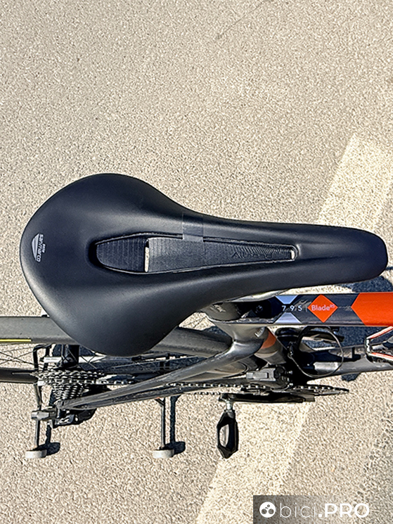 Nuova Selle San Marco Shortfit Allroad, la sella per tutti. La nostra prova