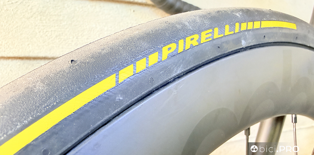 Il test completo del Pirelli PZero Race SL-R