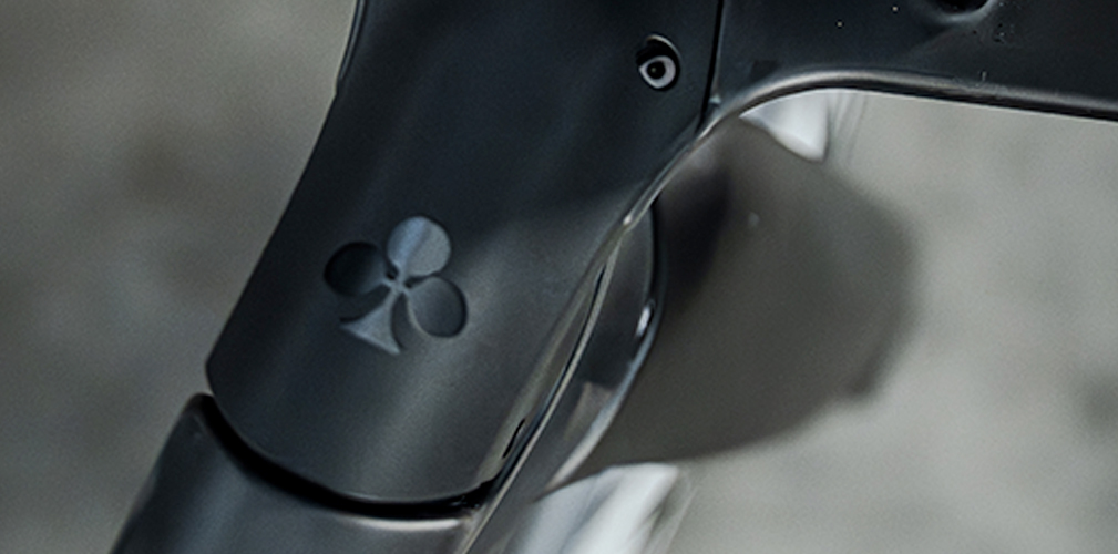 Colnago TT2 (prototipo), arriva la nuova bici da crono per Pogacar e compagni