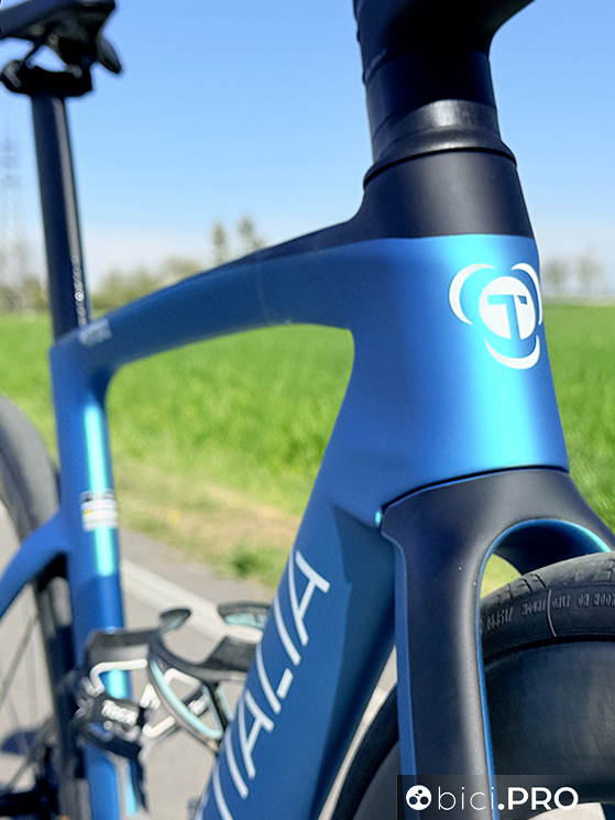 Si chiama Mystero ed è l'ammiraglia di CBT Italia. L'abbiamo provata