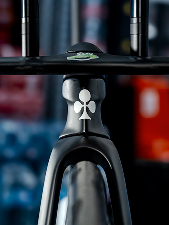 Colnago TT2 (prototipo), arriva la nuova bici da crono per Pogacar e compagni