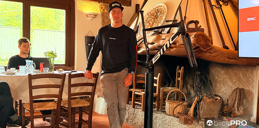 BMC Kaius generazione 2, come una supercar senza limitatore