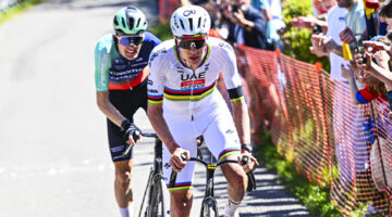 Liegi-Bastogne-Liegi 2026, Tadej Pogacar, Paul Seixas