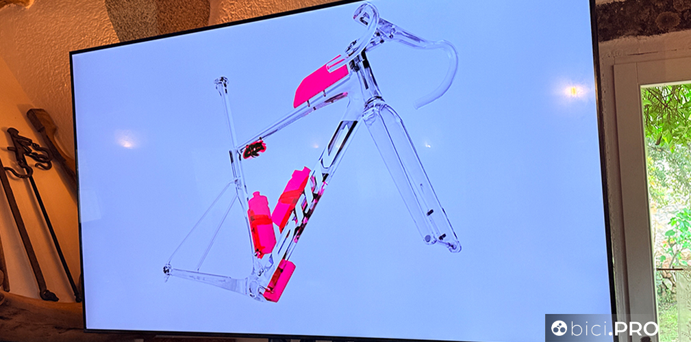 BMC Kaius generazione 2, come una supercar senza limitatore