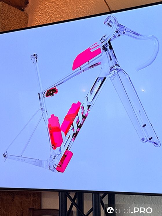 BMC Kaius generazione 2, come una supercar senza limitatore