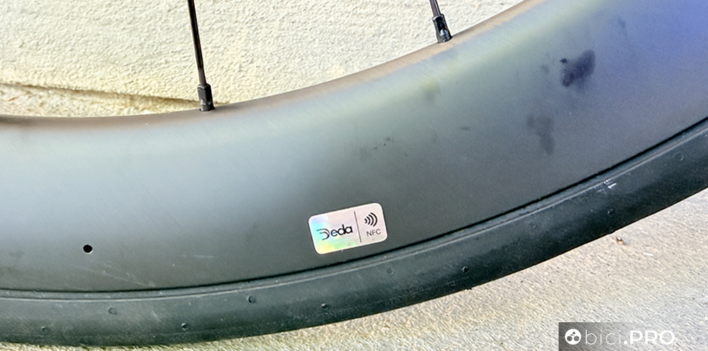 Deda SL5, le ruote road da 50 adatte a tutti (o quasi)