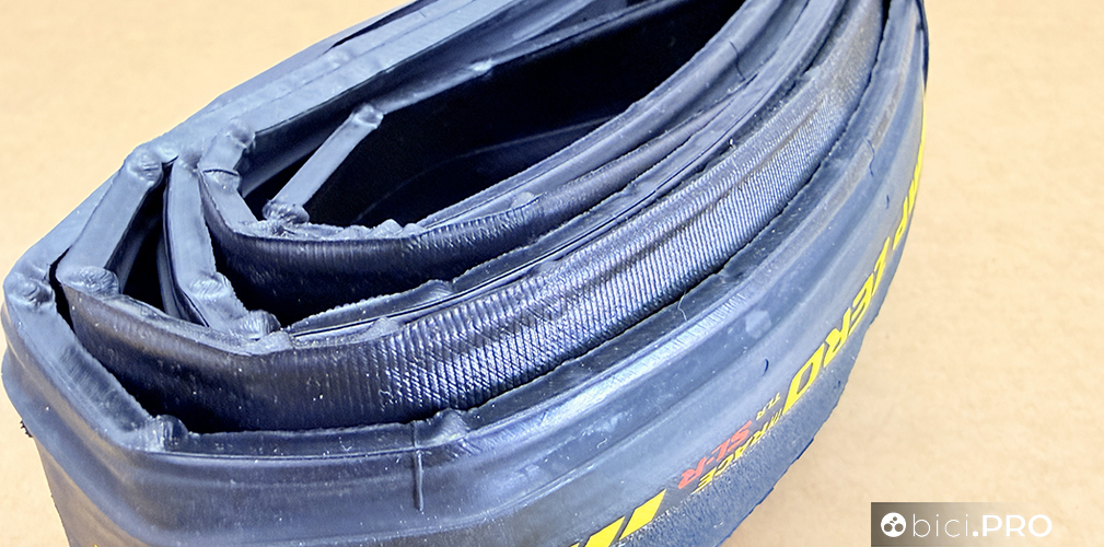 Il test completo del Pirelli PZero Race SL-R