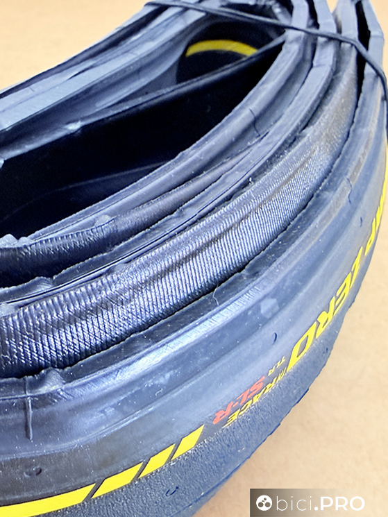 Il test completo del Pirelli PZero Race SL-R