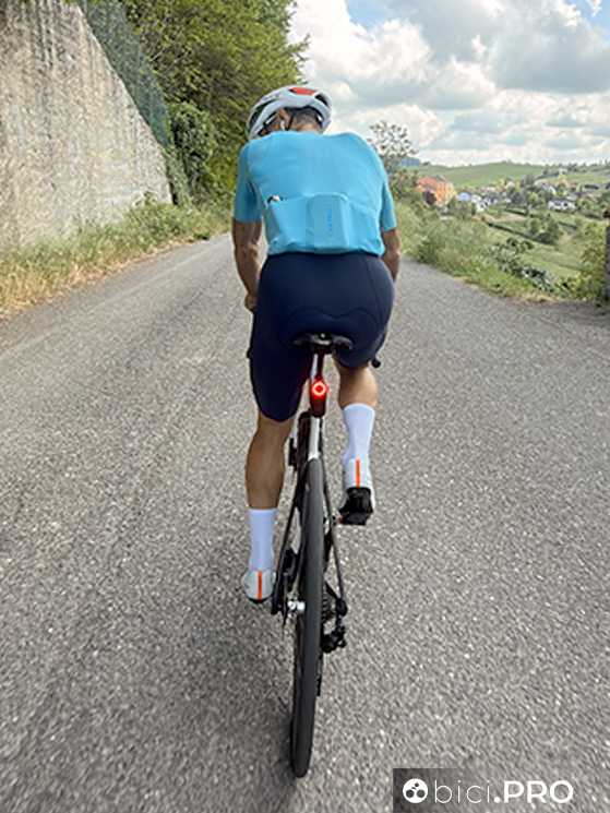 Castelli Espresso 2, seconda generazione con aroma intenso