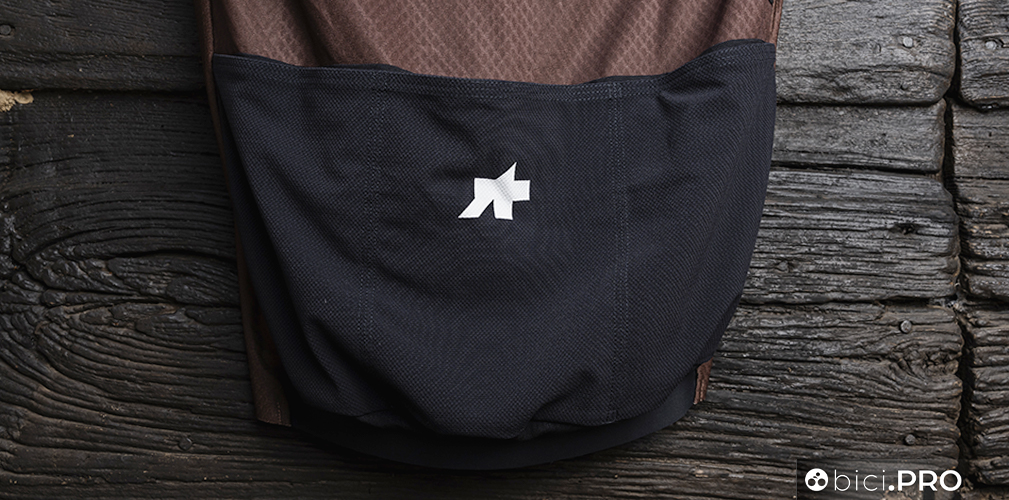 Assos Mille GT S11, ancora di più, ancora meglio