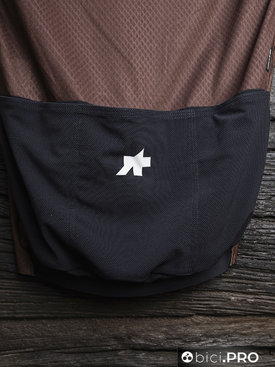 Assos Mille GT S11, ancora di più, ancora meglio