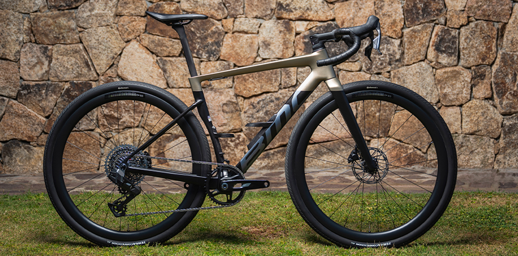 BMC Kaius generazione 2, come una supercar senza limitatore