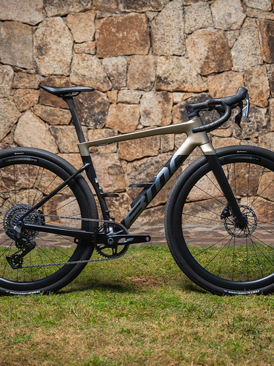 BMC Kaius generazione 2, come una supercar senza limitatore