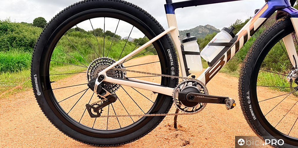 BMC Kaius generazione 2, come una supercar senza limitatore