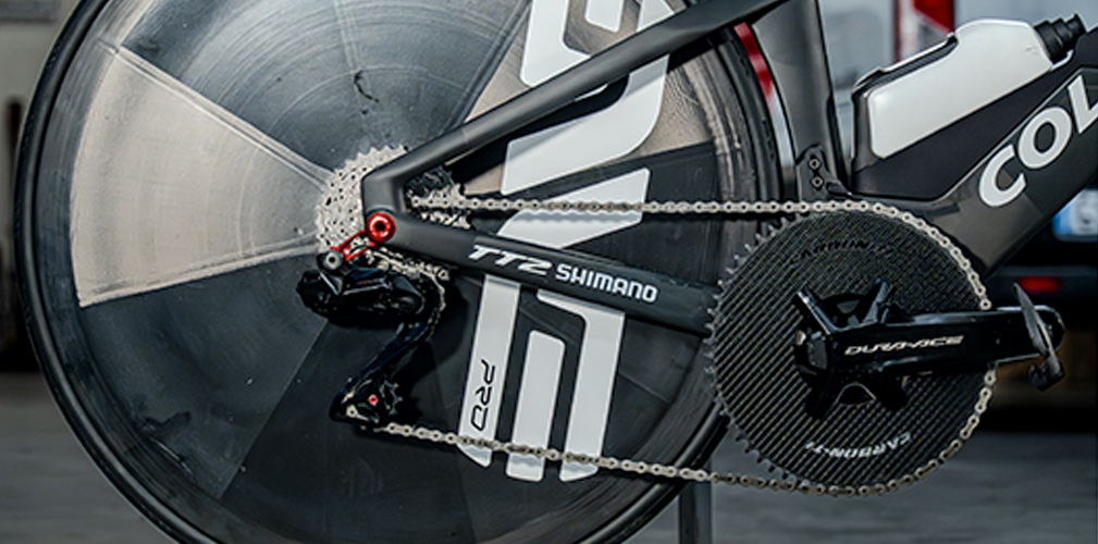 Colnago TT2 (prototipo), arriva la nuova bici da crono per Pogacar e compagni