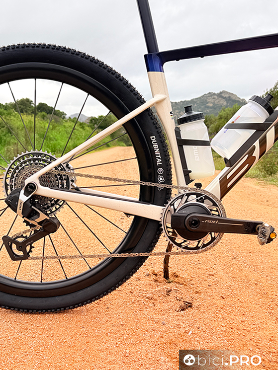 BMC Kaius generazione 2, come una supercar senza limitatore