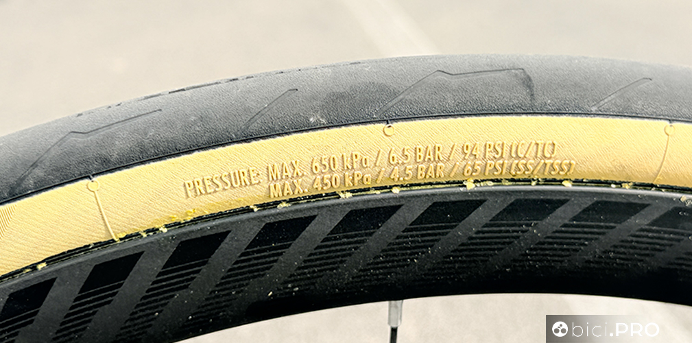 Zipp 202 NSW, 1090 grammi e profilo da 35 millimetri