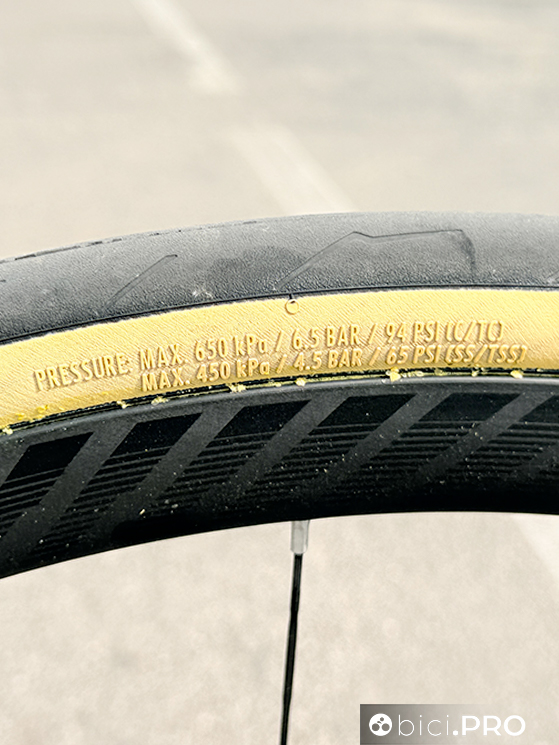 Zipp 202 NSW, 1090 grammi e profilo da 35 millimetri