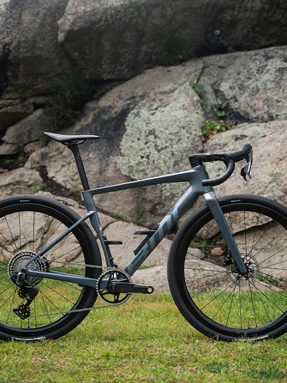 BMC Kaius generazione 2, come una supercar senza limitatore