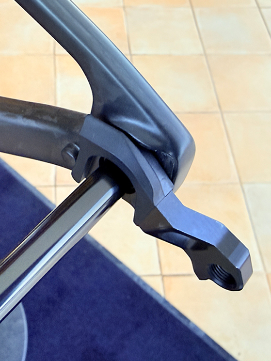 BMC Kaius generazione 2, come una supercar senza limitatore