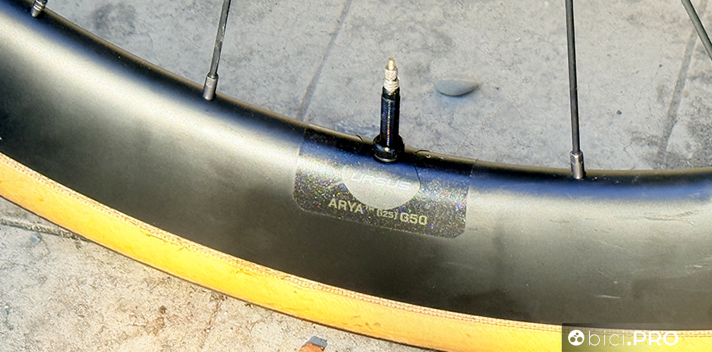 Nuove Ursus Arya G, come cambia il concetto di performance