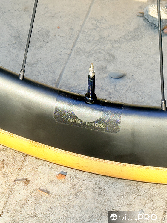 Nuove Ursus Arya G, come cambia il concetto di performance