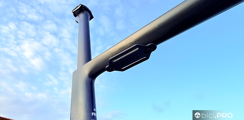 BMC Kaius generazione 2, come una supercar senza limitatore