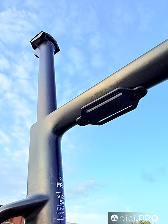 BMC Kaius generazione 2, come una supercar senza limitatore