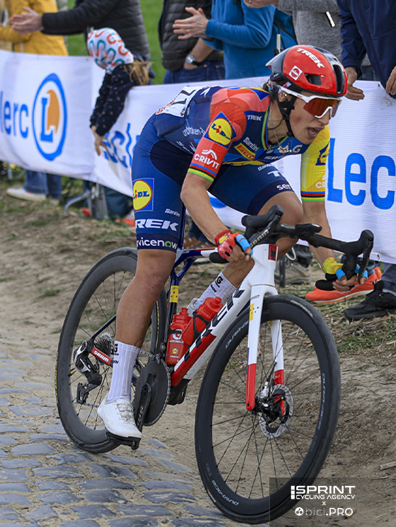 In agosto Balsamo potrebbe essere la punta azzurra ai Giochi del Mediterraneo di Taranto, ma c'è il Tour of Britain in concomitanza